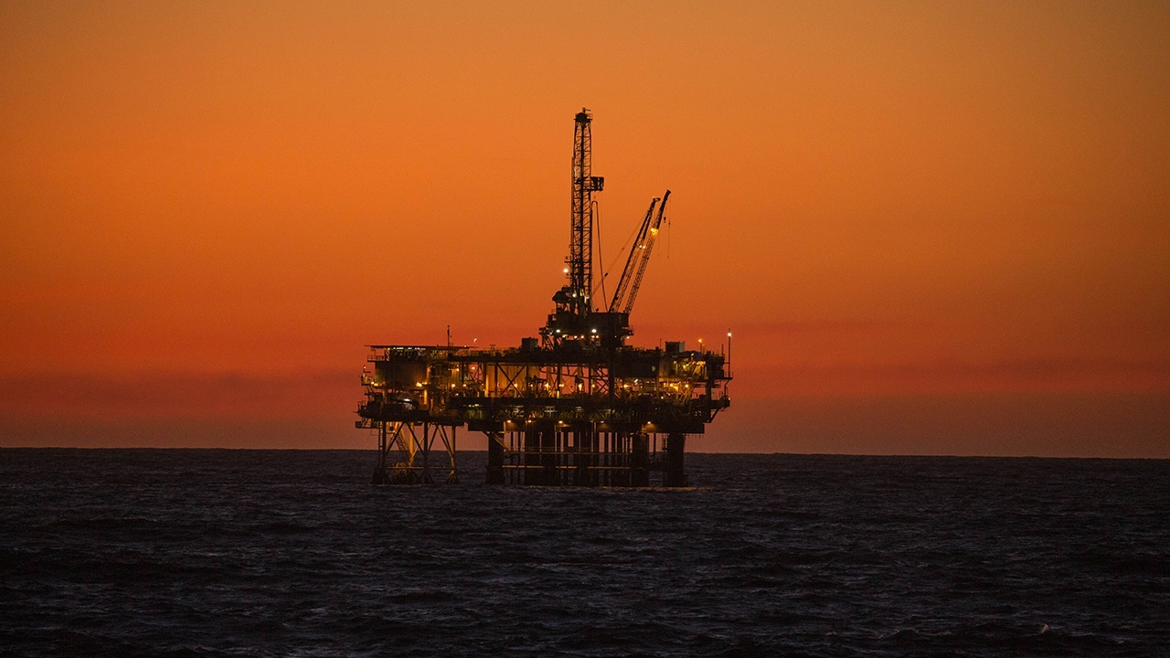 Цена нефти марки Brent превысила $110 за баррель