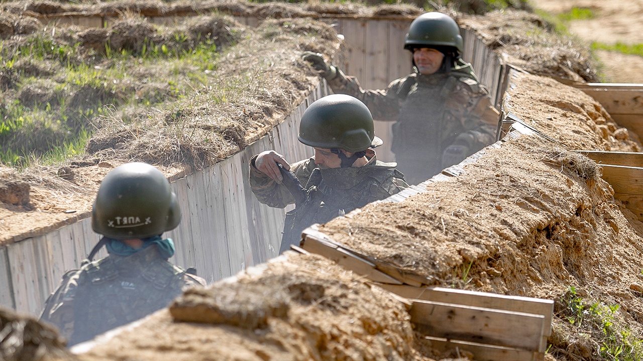 Путин: система помощи участникам СВО должна быть понятной и прозрачной