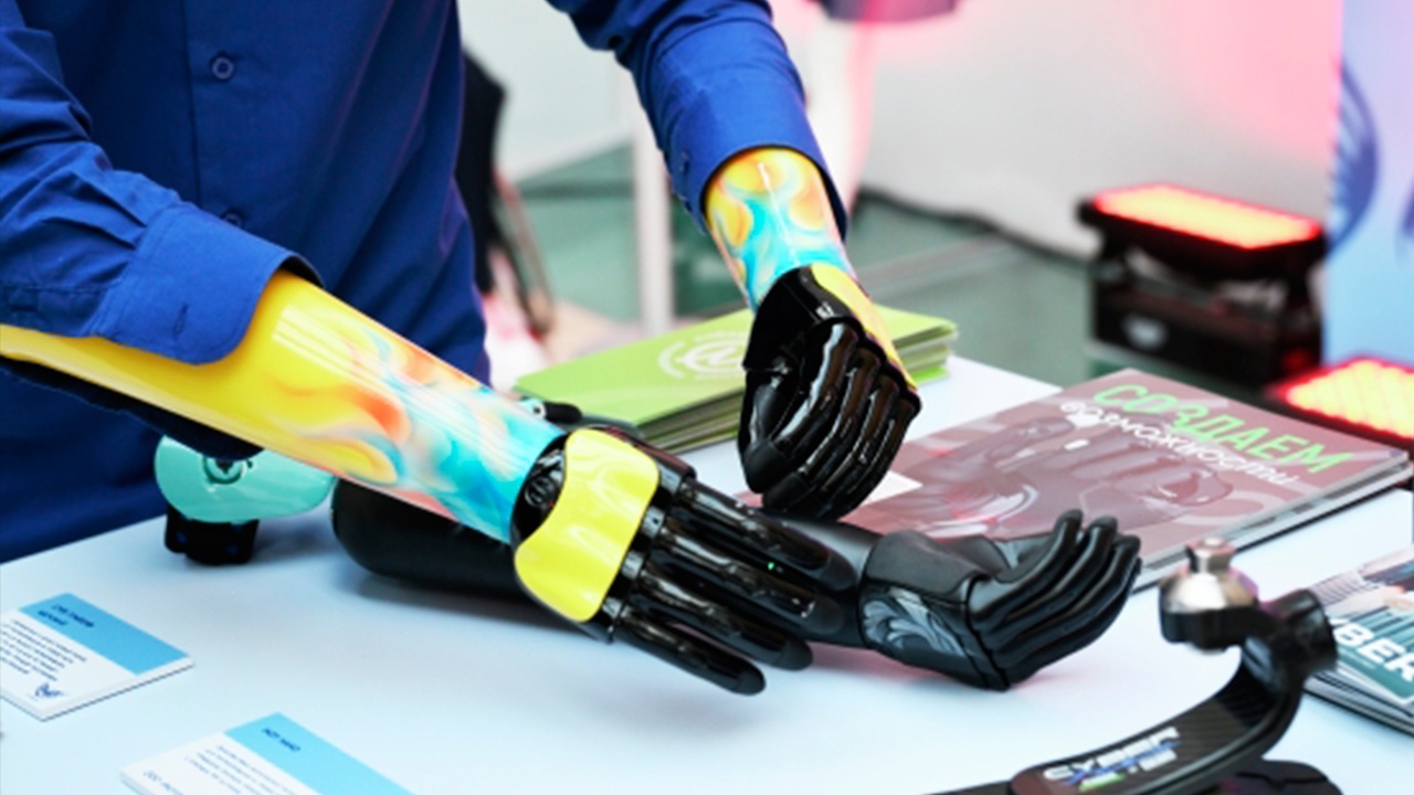 В Сибири стартовал прием заявок на конкурс адаптивной одежды «На крыльях»