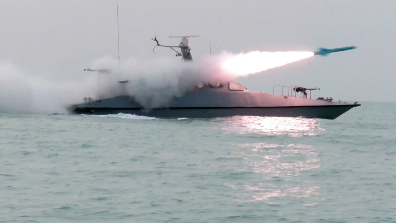 Иран ударил ракетами по крупнейшему СПГ-заводу в Катаре