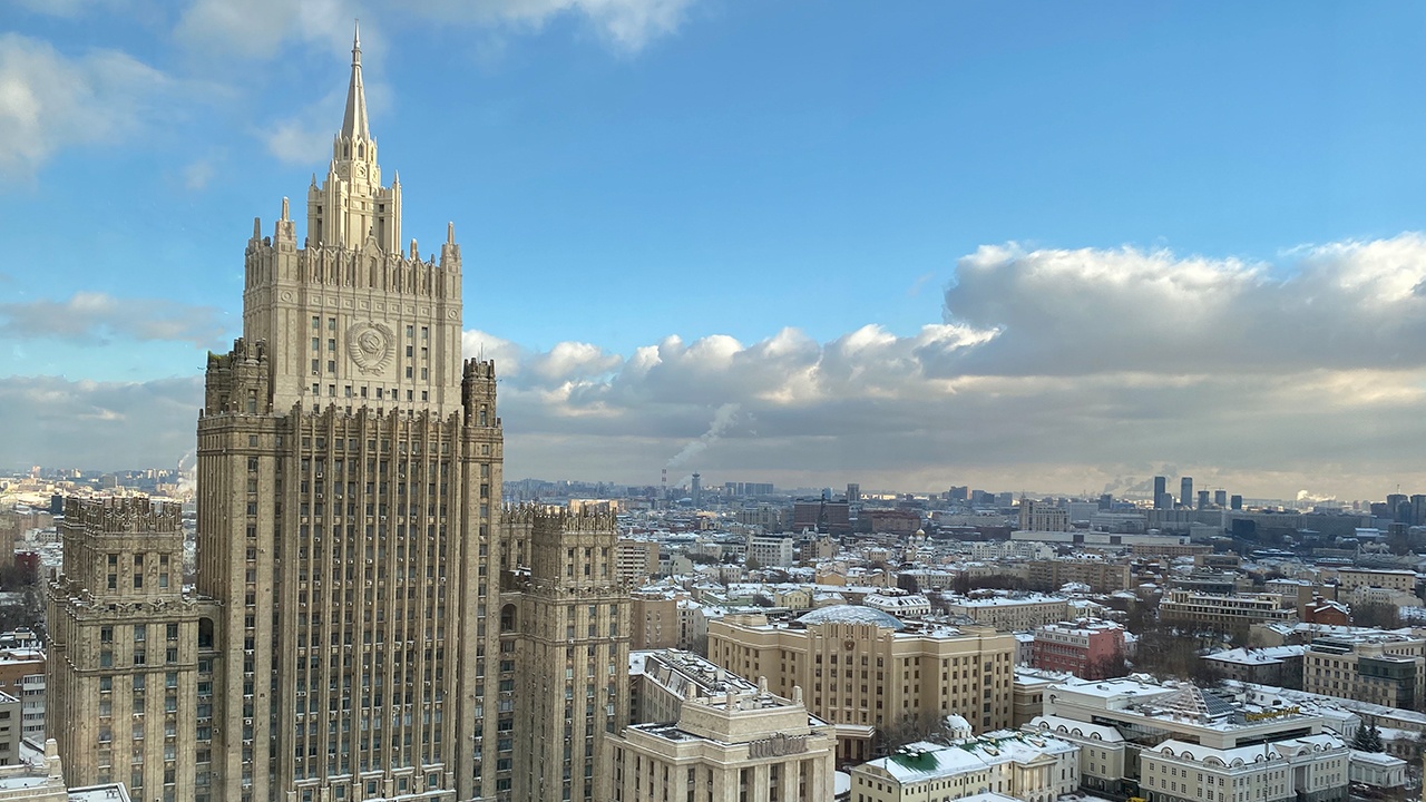 МИД РФ: Россия, Турция и КНР готовы содействовать урегулированию в Иране