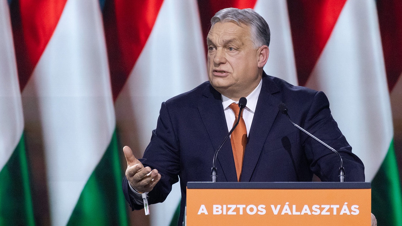 Орбан заявил, что не поддался шантажу на саммите ЕС