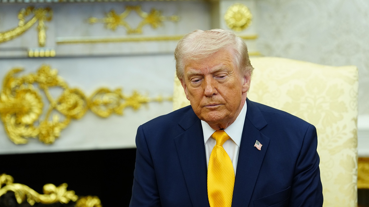 Трамп рассказал, почему не стал сообщать союзникам об операции в Иране