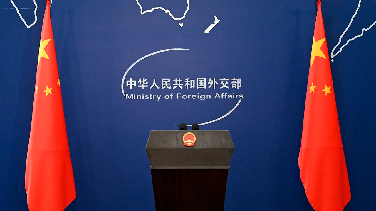 Пекин шокировали заявления Израиля об убийстве иранских чиновников