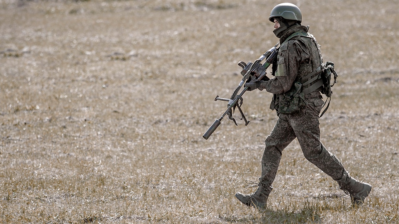 Российские войска освободили Федоровку Вторую и Павловку в ДНР 