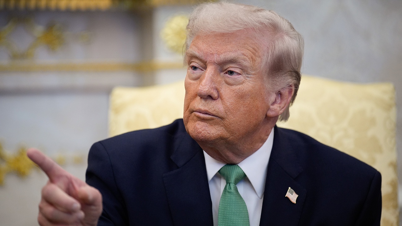 Ставки повышаются: к чему может привести упрямство Трампа на Ближнем Востоке