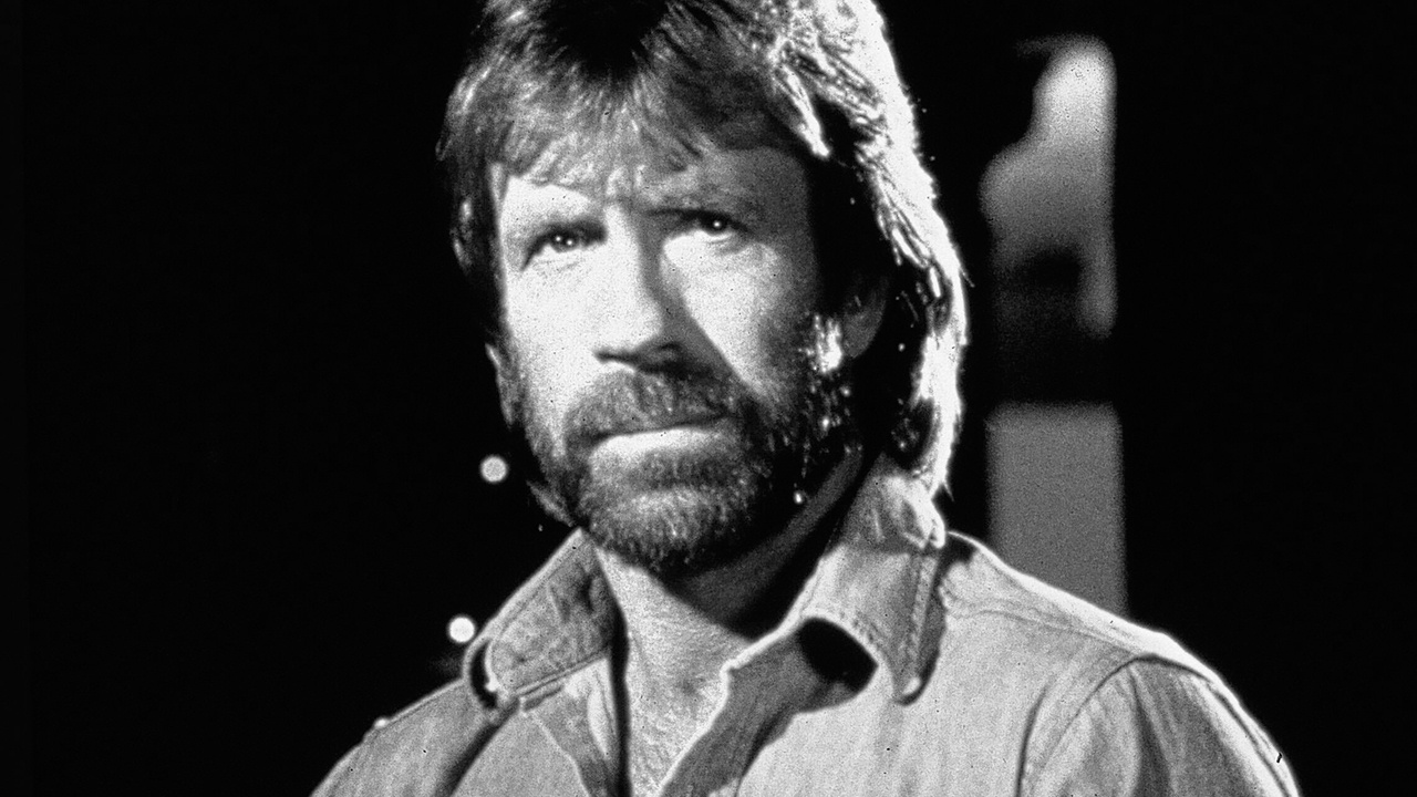 Чак Норрис умер в возрасте 86 лет