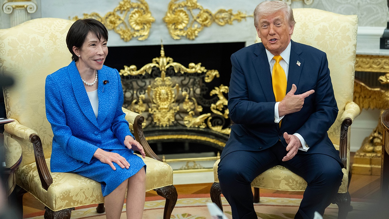 Трамп ответил шуткой про Перл-Харбор на вопрос о войне с Ираном