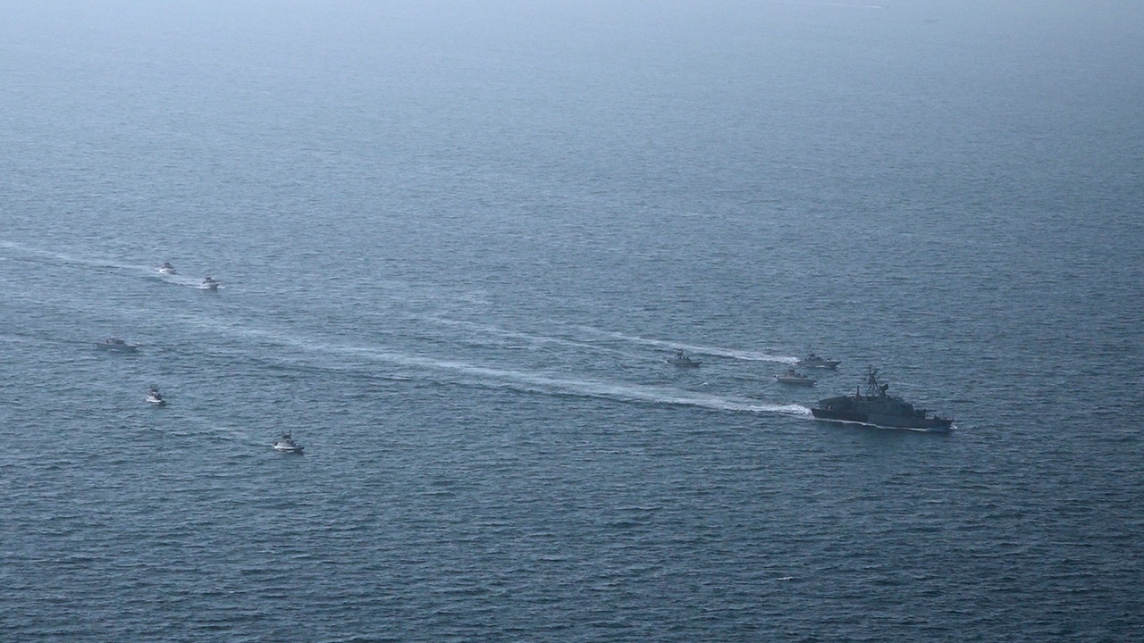 США дали лицензию на продажу погруженных на суда нефтепродуктов из Ирана