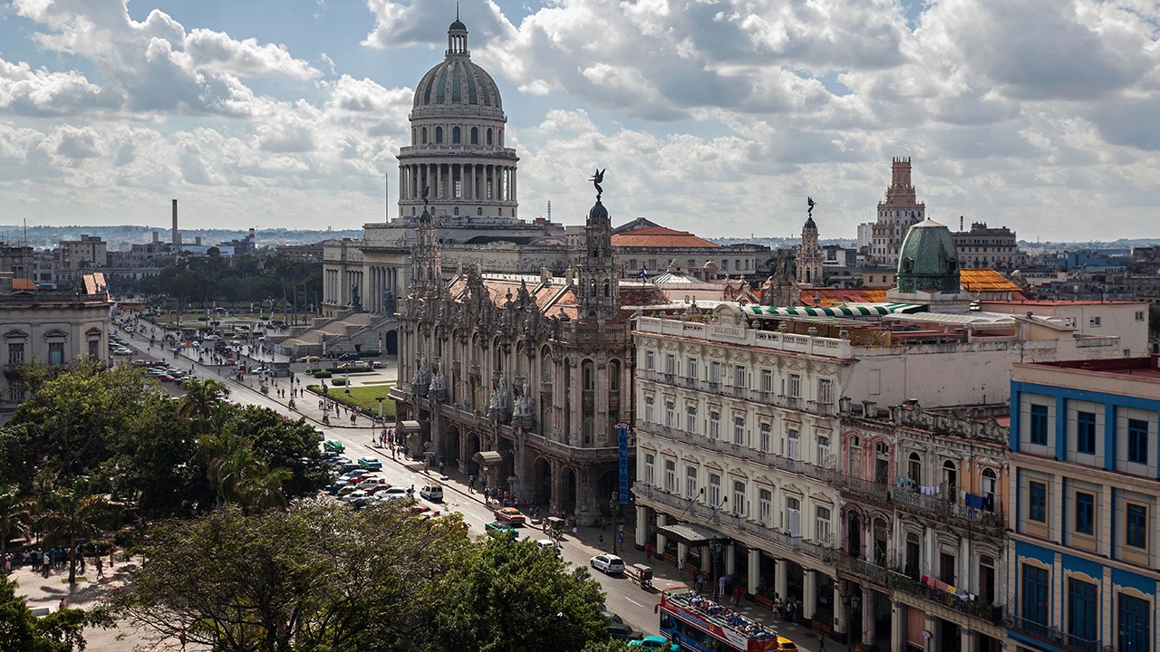 Куба отказала посольству США в просьбе предоставить топливо