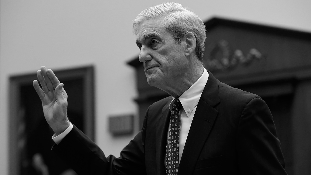 Умер расследовавший «вмешательство» РФ в выборы США спецпрокурор Мюллер