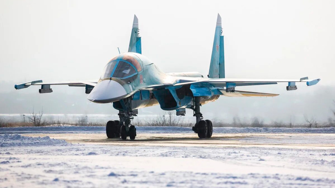 ВС РФ ударили по связанным с ВСУ объектам энергетики Украины