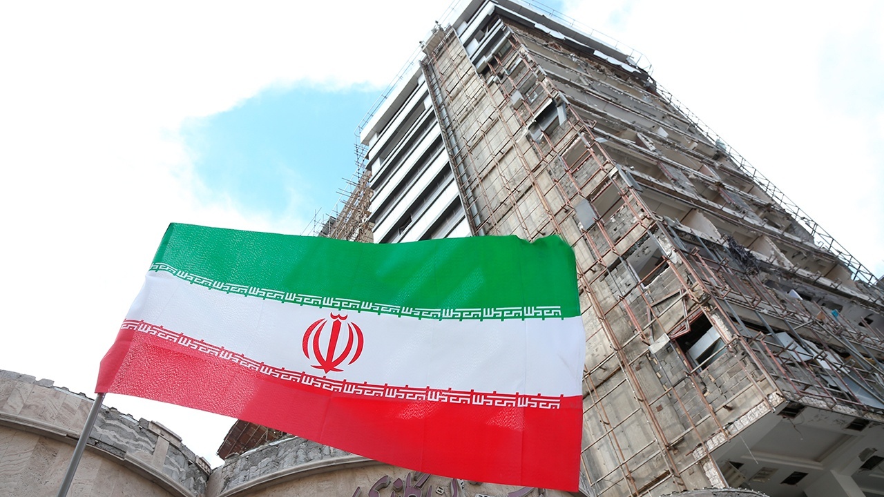 Иран заявил, что удар по Димоне стал ответом на атаку в Натанзе