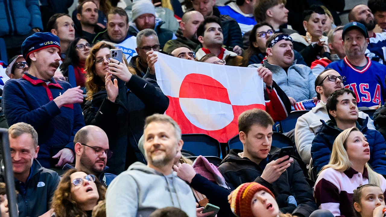 Глава полиции Ирана сообщил о готовности помочь ЕС отстоять Гренландию