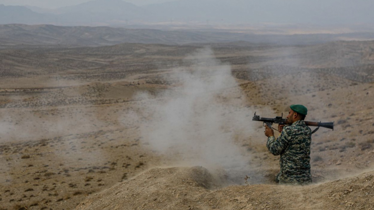 Иран перешел к наступлению в войне с США и Израилем