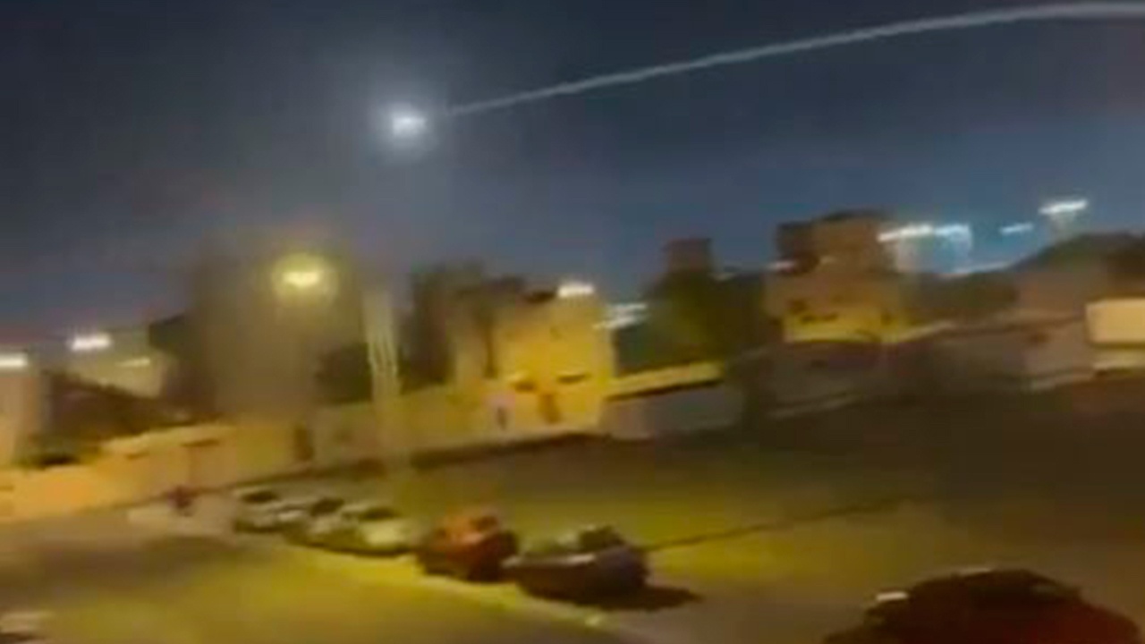 Эксперты связали взрыв в жилом районе Бахрейна с работой Patriot