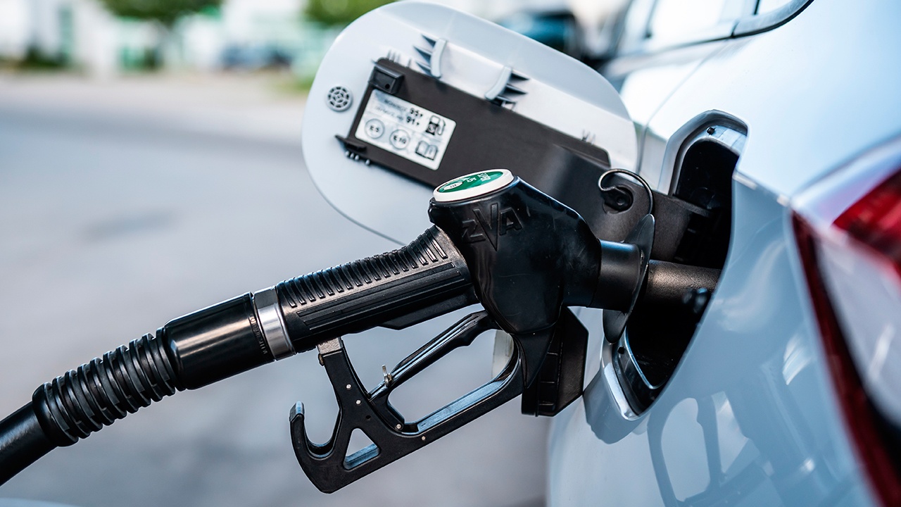 Дмитриев спрогнозировал топливный кризис в Европе в течение трех недель