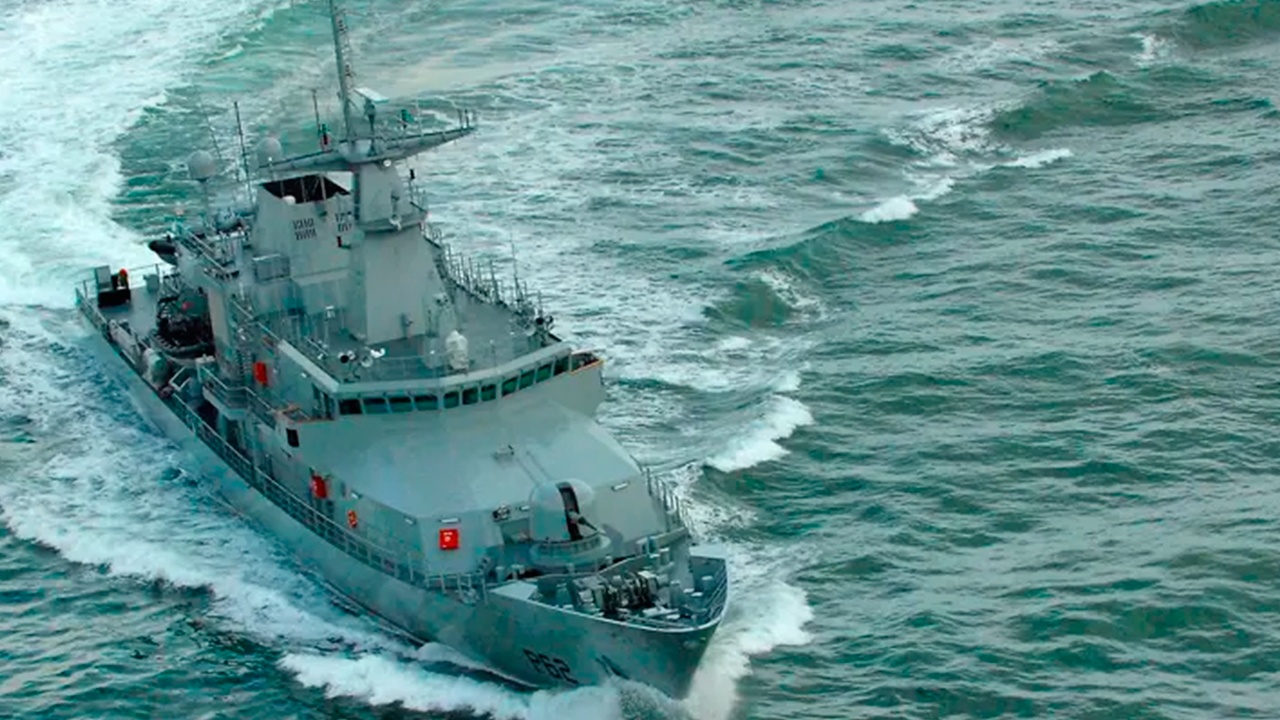 Ирландия потратит миллионы евро на модернизацию флота из-за России