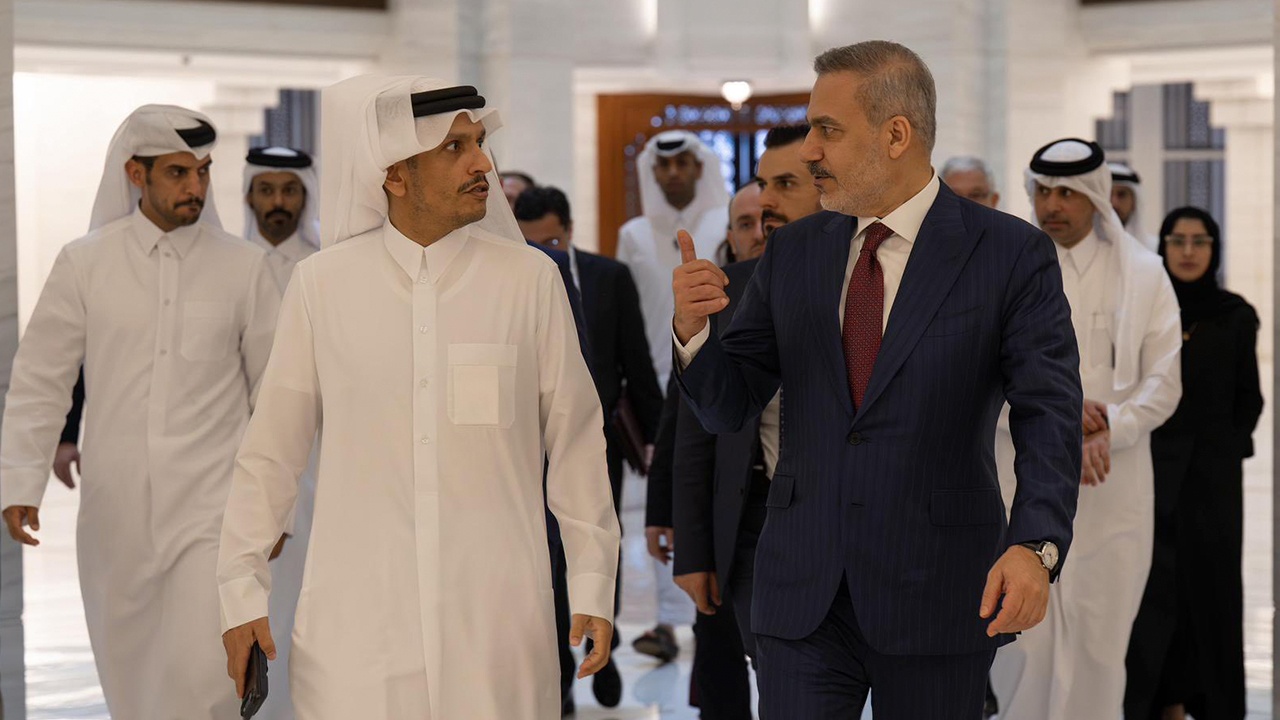 Фидан заявил о «последнем предупреждении» арабских стран Ирану