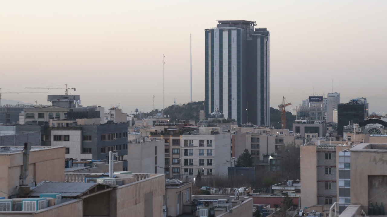 В Иране пригрозили ударами по финансирующим ВПК США учреждениям