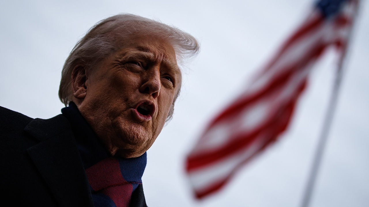 Трамп заявил, что не хочет сделки с Ираном