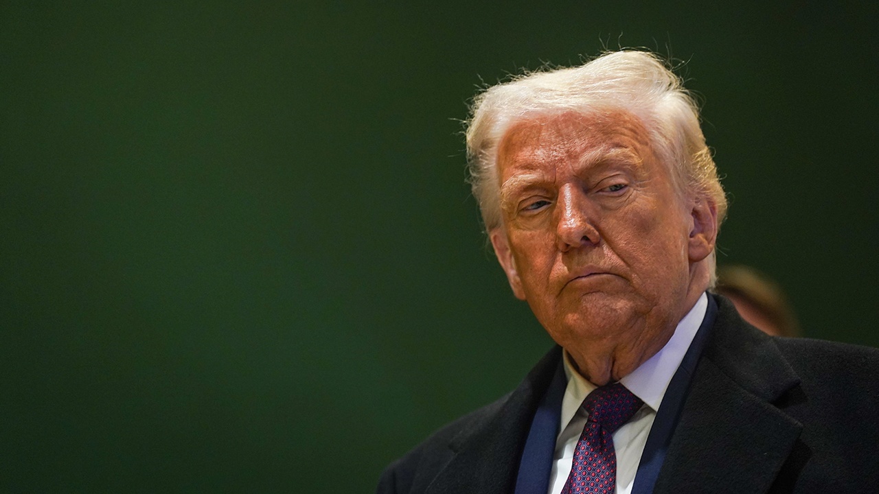 Трамп пригрозил через 48 часов уничтожить иранские электростанции