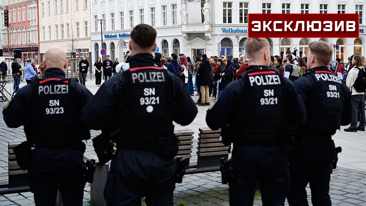 Политолог объяснил, почему забастовки профсоюзов в Германии обречены