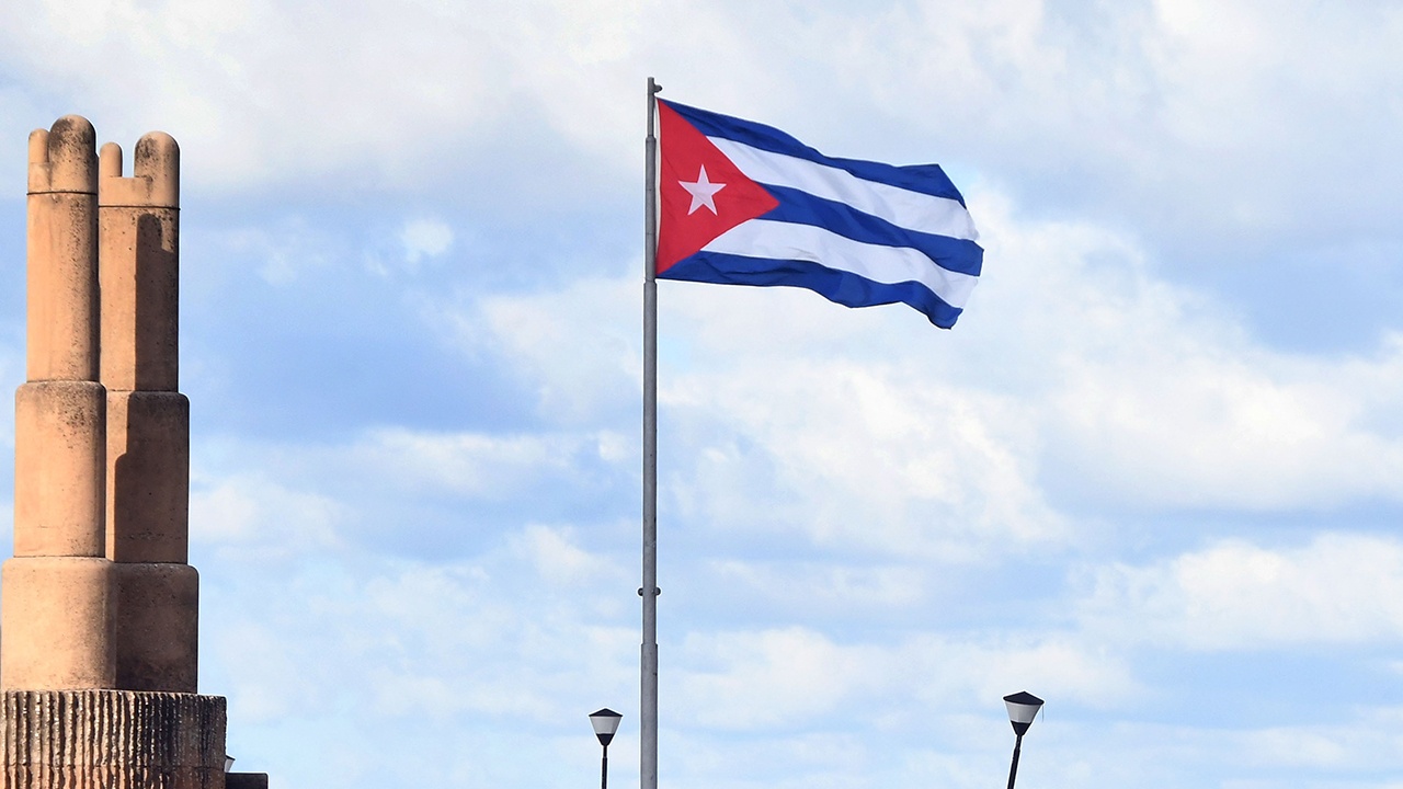 ВС Кубы ведут подготовку к возможному вторжению США