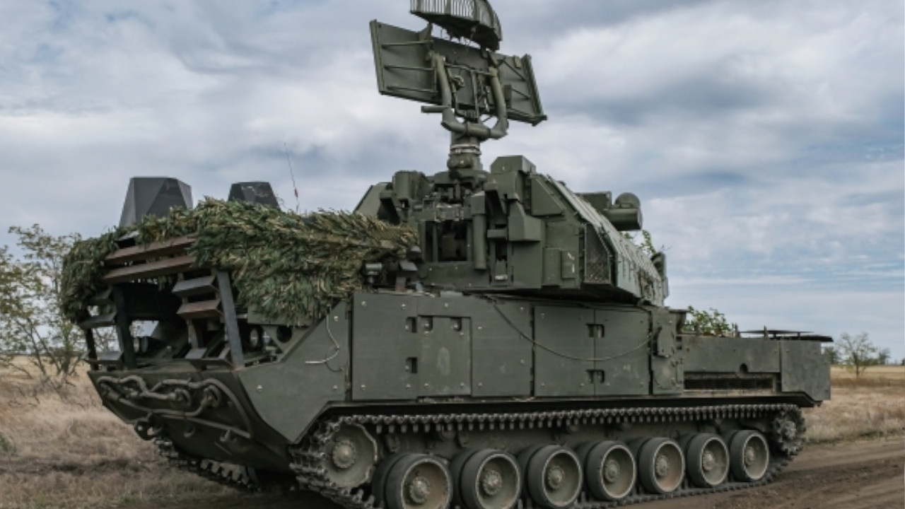 Дрозденко сообщил об уничтожении свыше 50 дронов ВСУ над Ленобластью