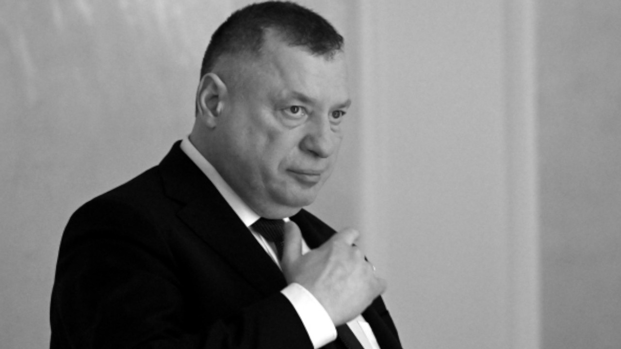 Умер зампред комитета по обороне Госдумы Юрий Швыткин