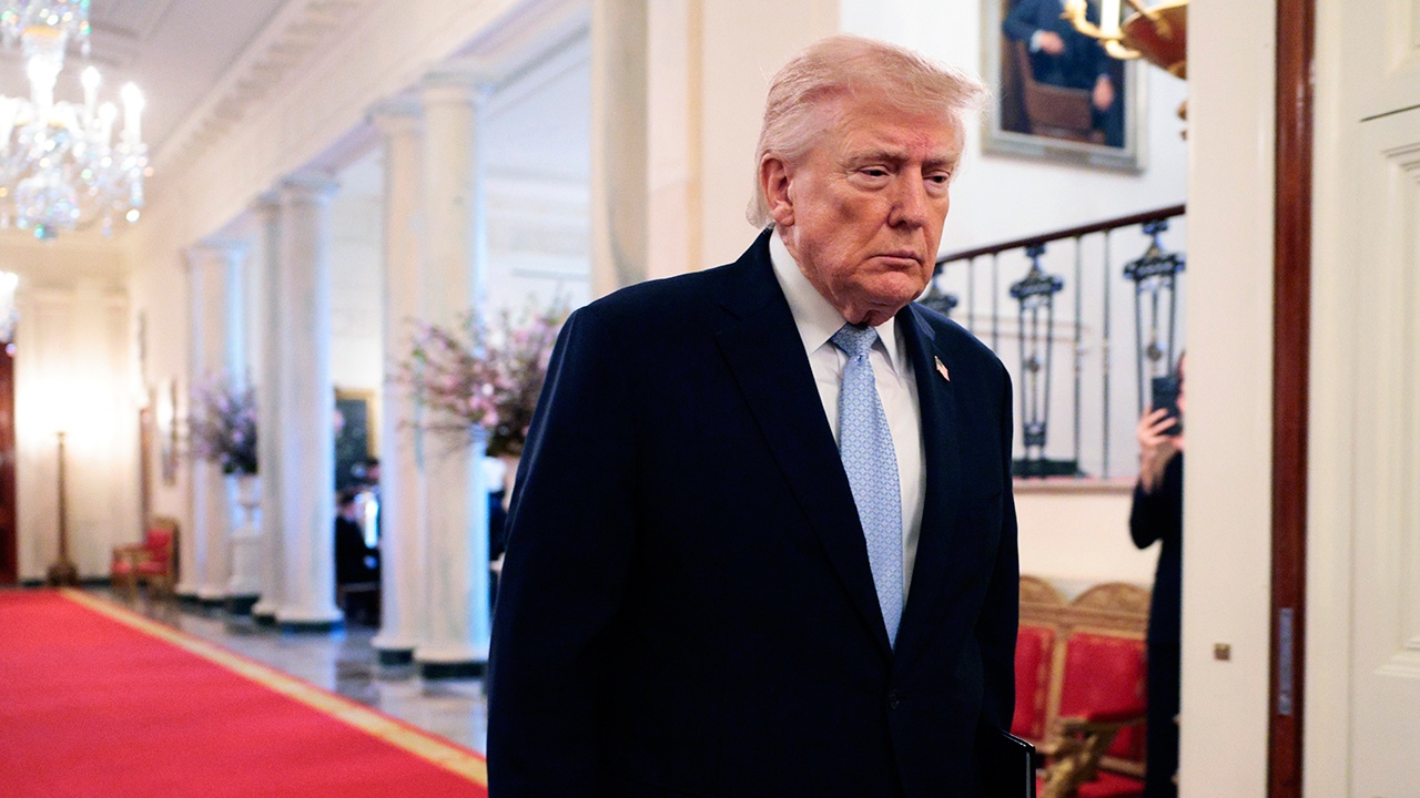 Трамп поручил Пентагону отложить удары по иранским электростанциям на 5 дней