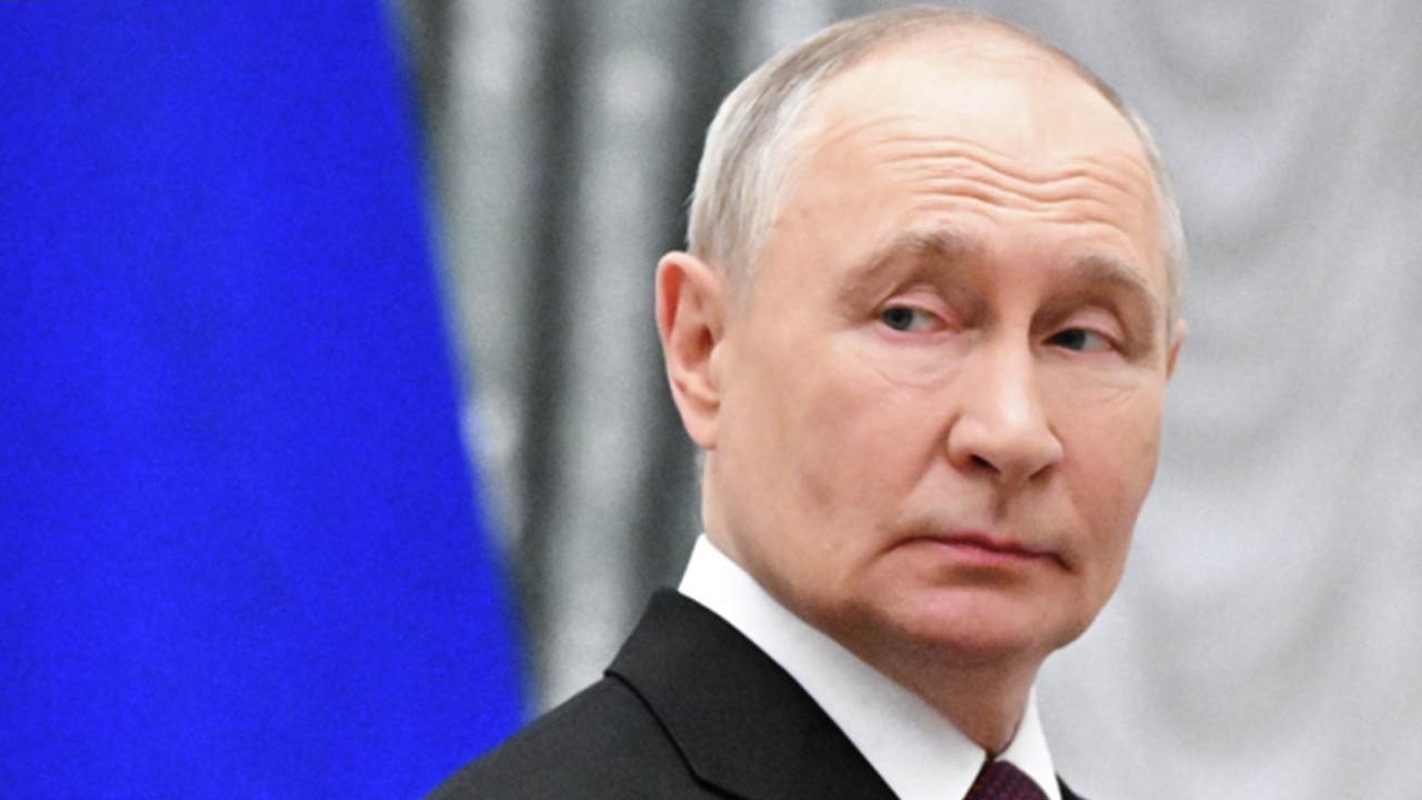 Путин призвал нефтегазовые компании РФ направить сверхвыручку на погашение долгов