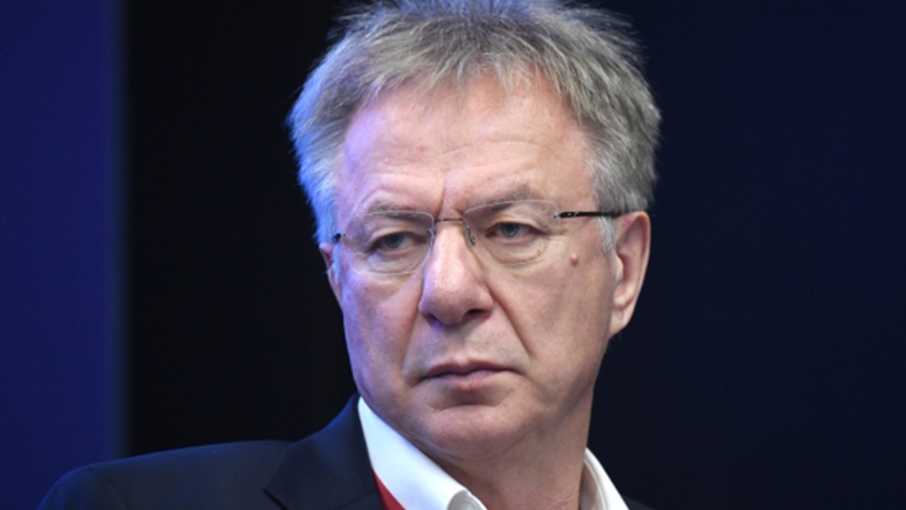 Фонд Галицкого Almaz Capital Partners признали экстремистской организацией