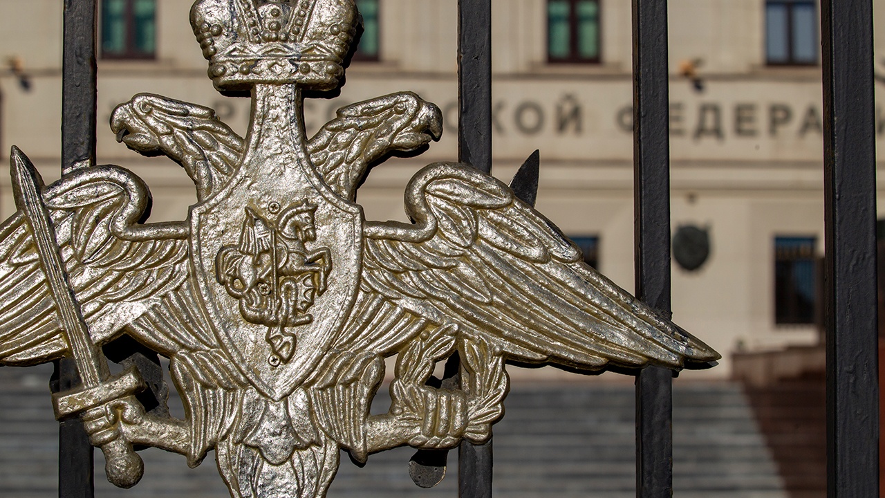 ВС РФ поразили места сборки и запуска украинских БПЛА дальнего действия