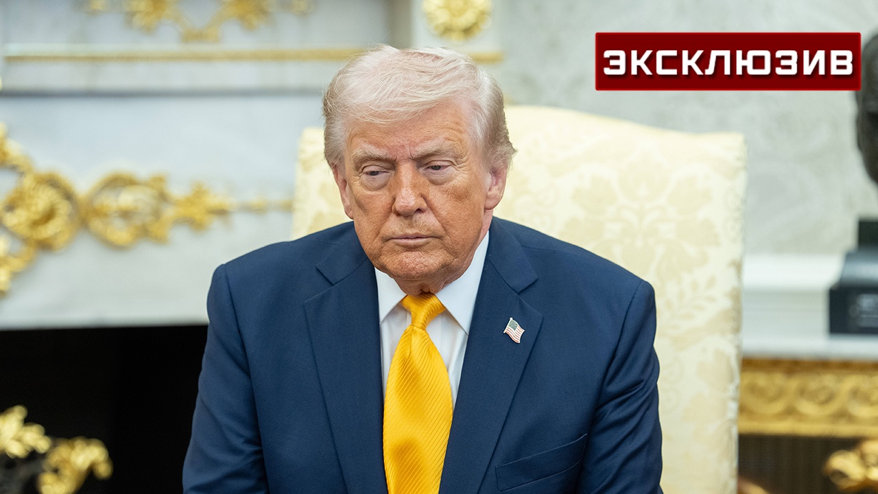 Эксперт заявил, что действия Ирана охладили горячий пыл Трампа