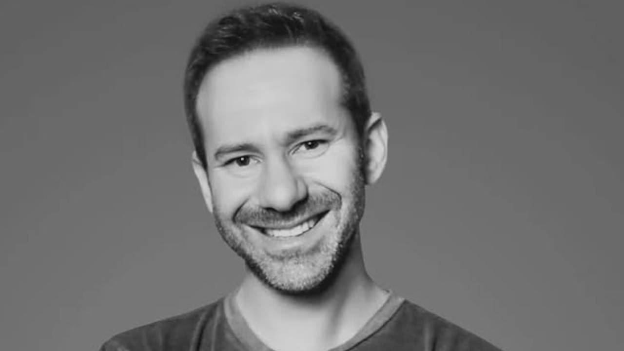 Умер владелец OnlyFans Леонид Радвинский