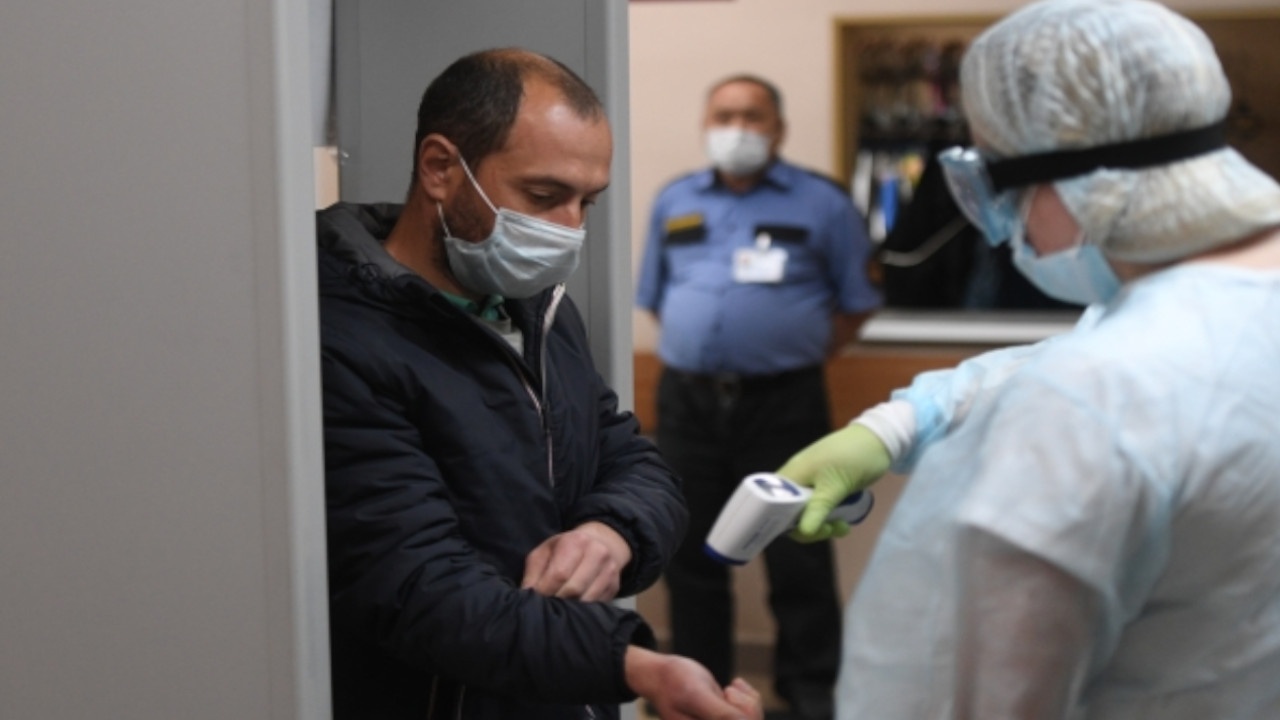 Минздрав: россияне могут провести семь скринингов для выявления рака