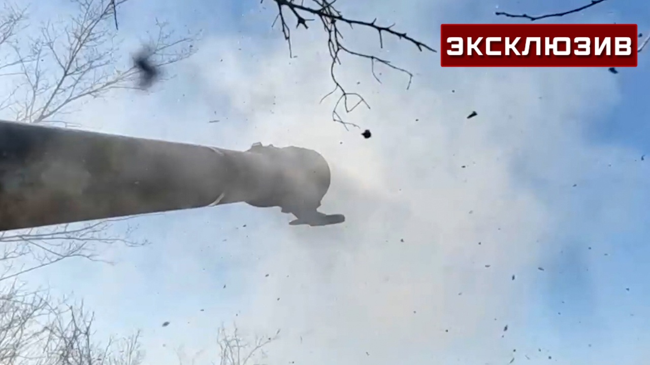 Артиллеристы рассказали, как спортивная подготовка помогает в боевой работе