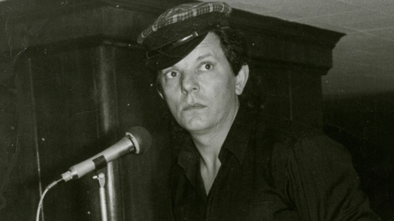 Названа причина смерти актера Псарева 