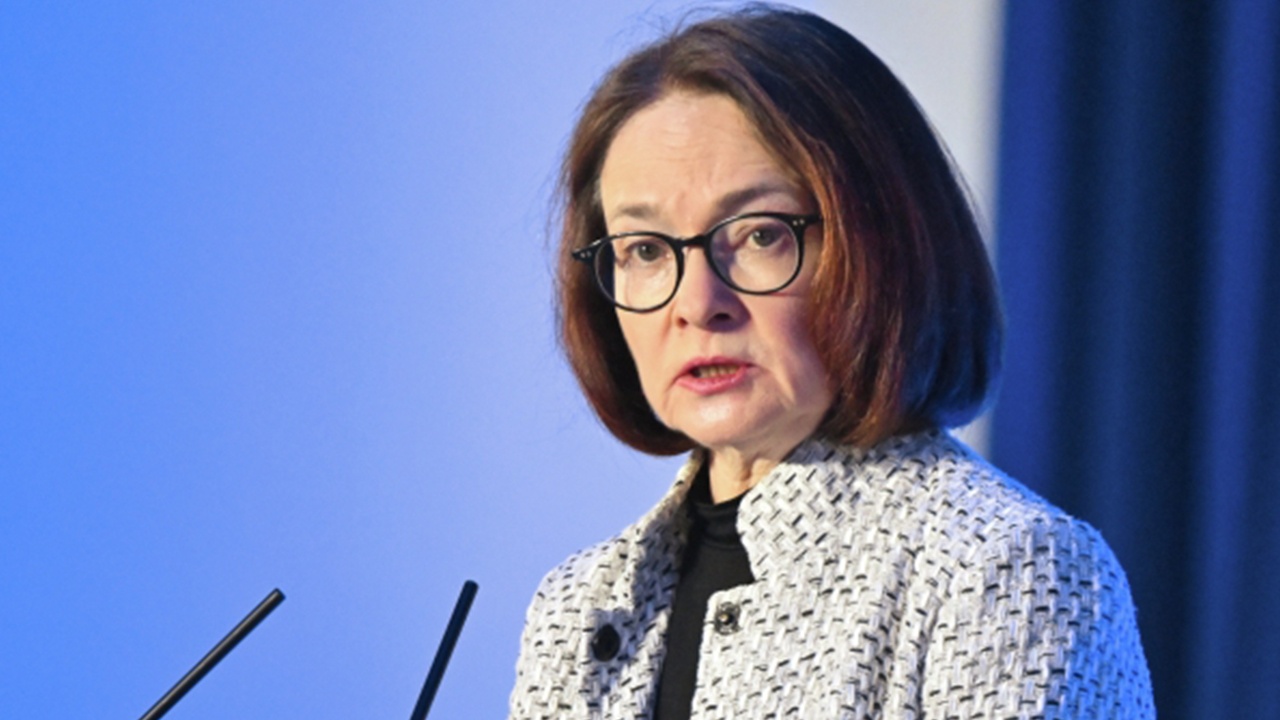 Набиуллина предупредила о гиперинфляции в случае резкого снижения ключевой ставки