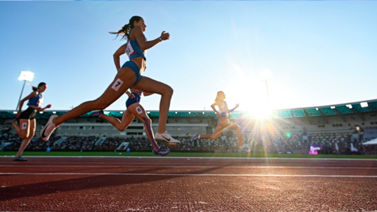 С Всероссийской федерации легкой атлетики сняли все допинговые санкции 