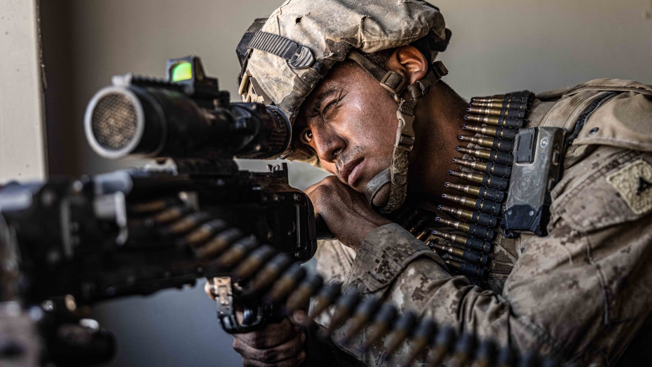 Экс-офицер США допустил уничтожение Ираном острова Харк