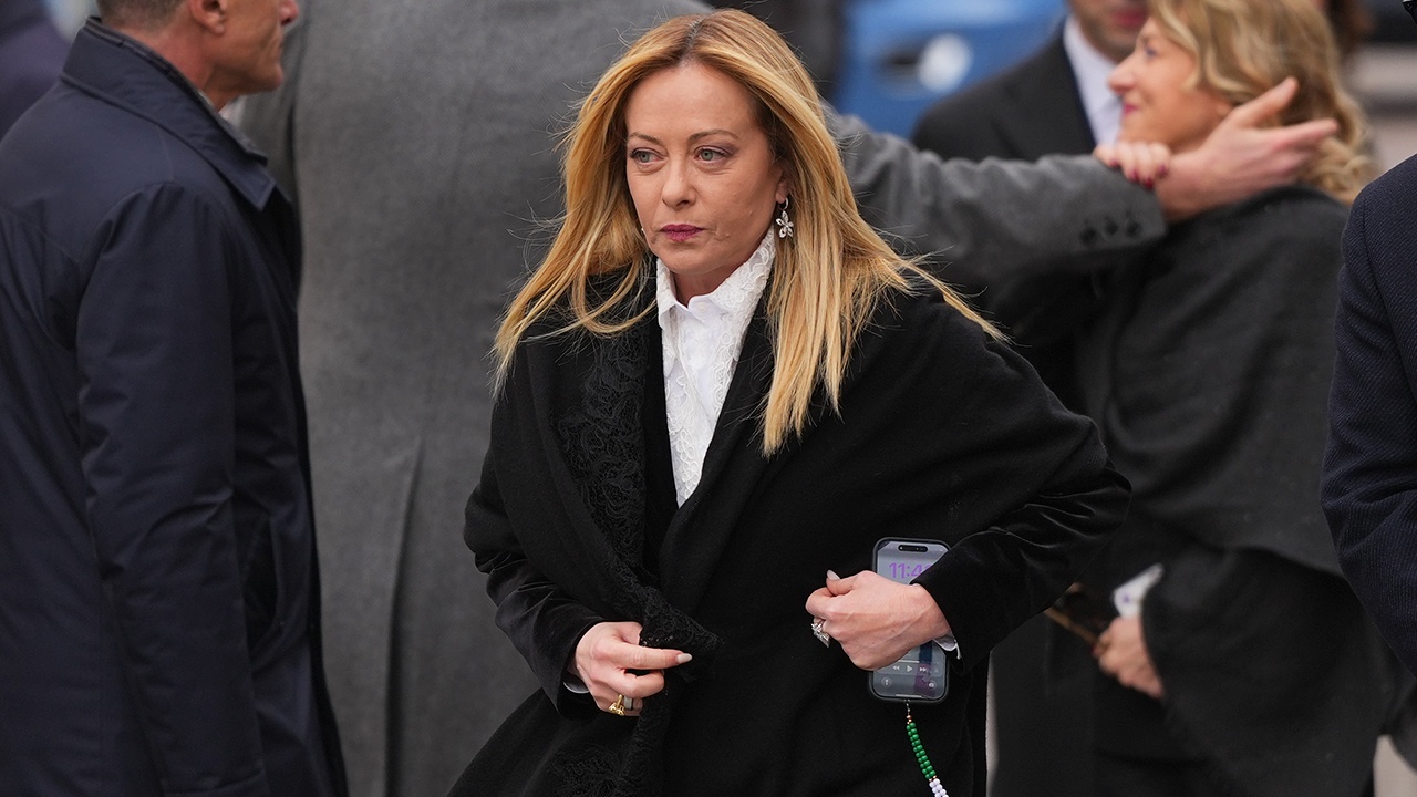 Мелони признала поражение на референдуме по судебной реформе