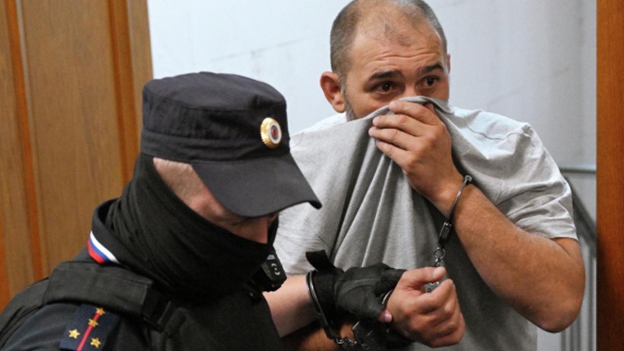 Суд вынес приговор шестерым фигурантам дела о перестрелке в офисе Wildberries