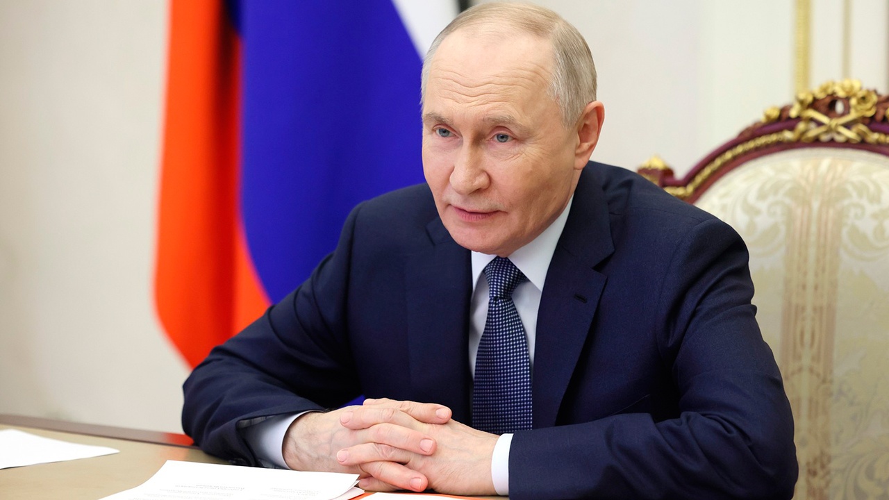 Путин назначил Алексея Ушакова послом России в Перу