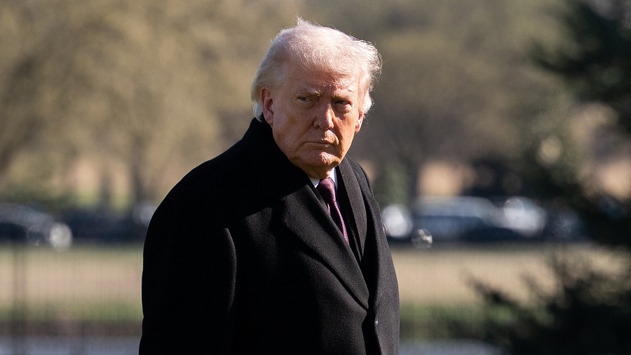 Рейтинг одобрения Трампа упал до самого низкого уровня из-за войны с Ираном 