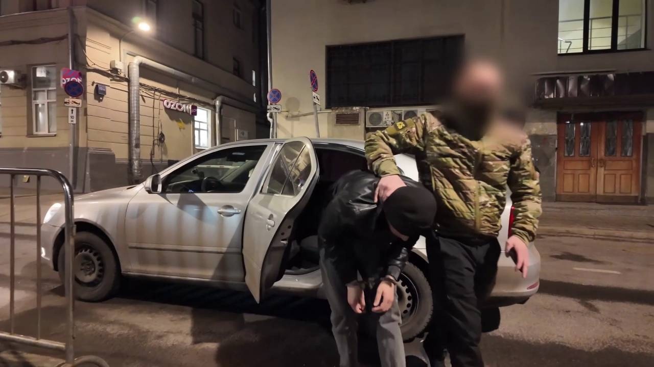 ФСБ предотвратила серию терактов Киева с применением бомб против бойцов СВО