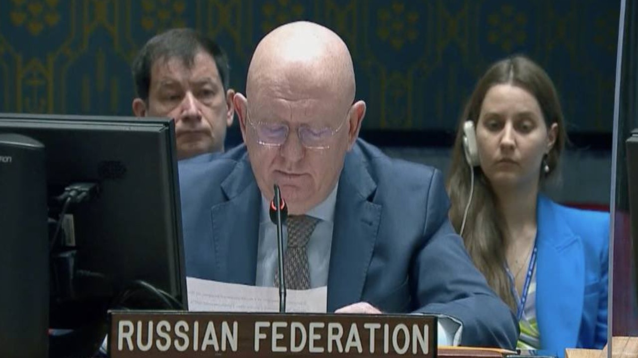 Небензя предупредил о новых условиях урегулирования конфликта на Украине