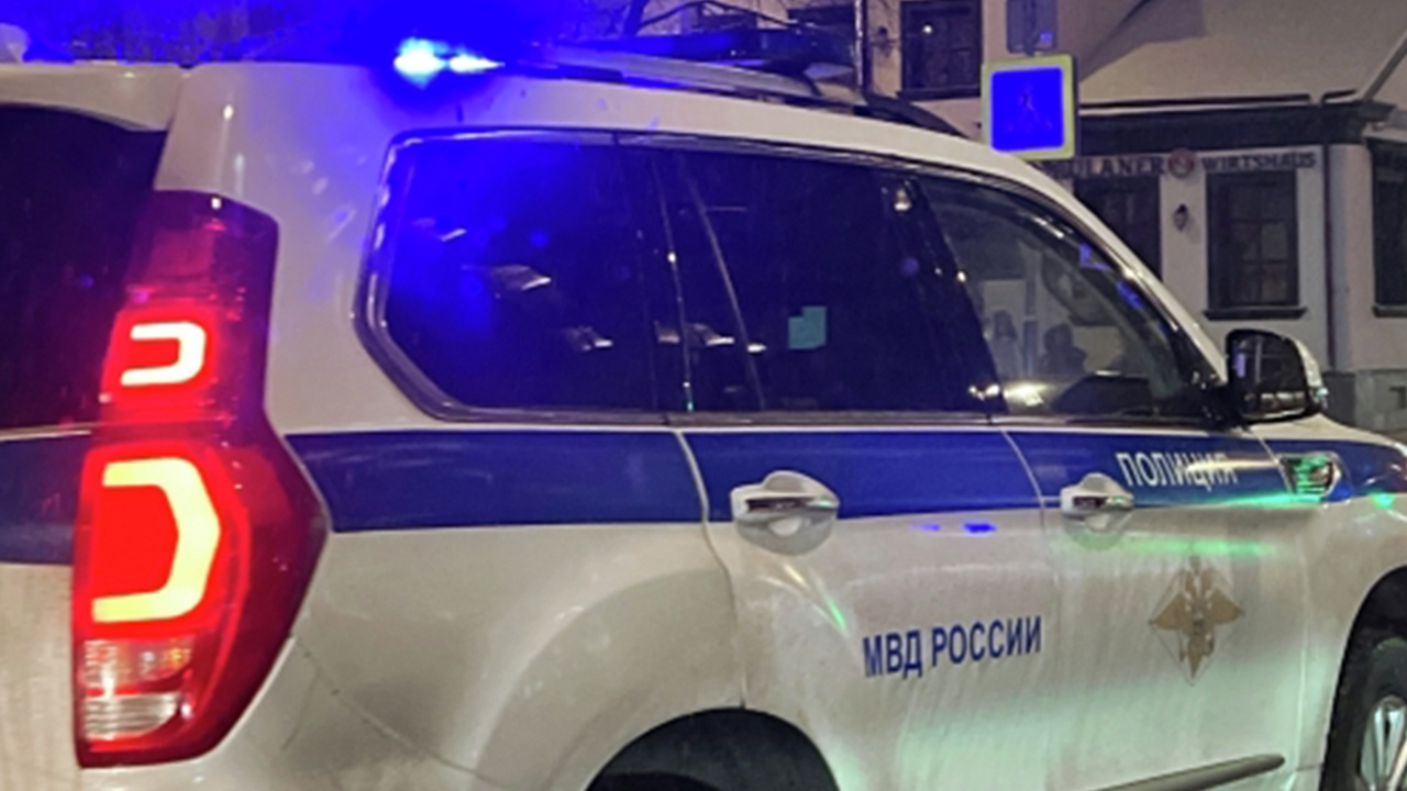 В Подольске группа мужчин избила приставленного к госнаградам военкора 