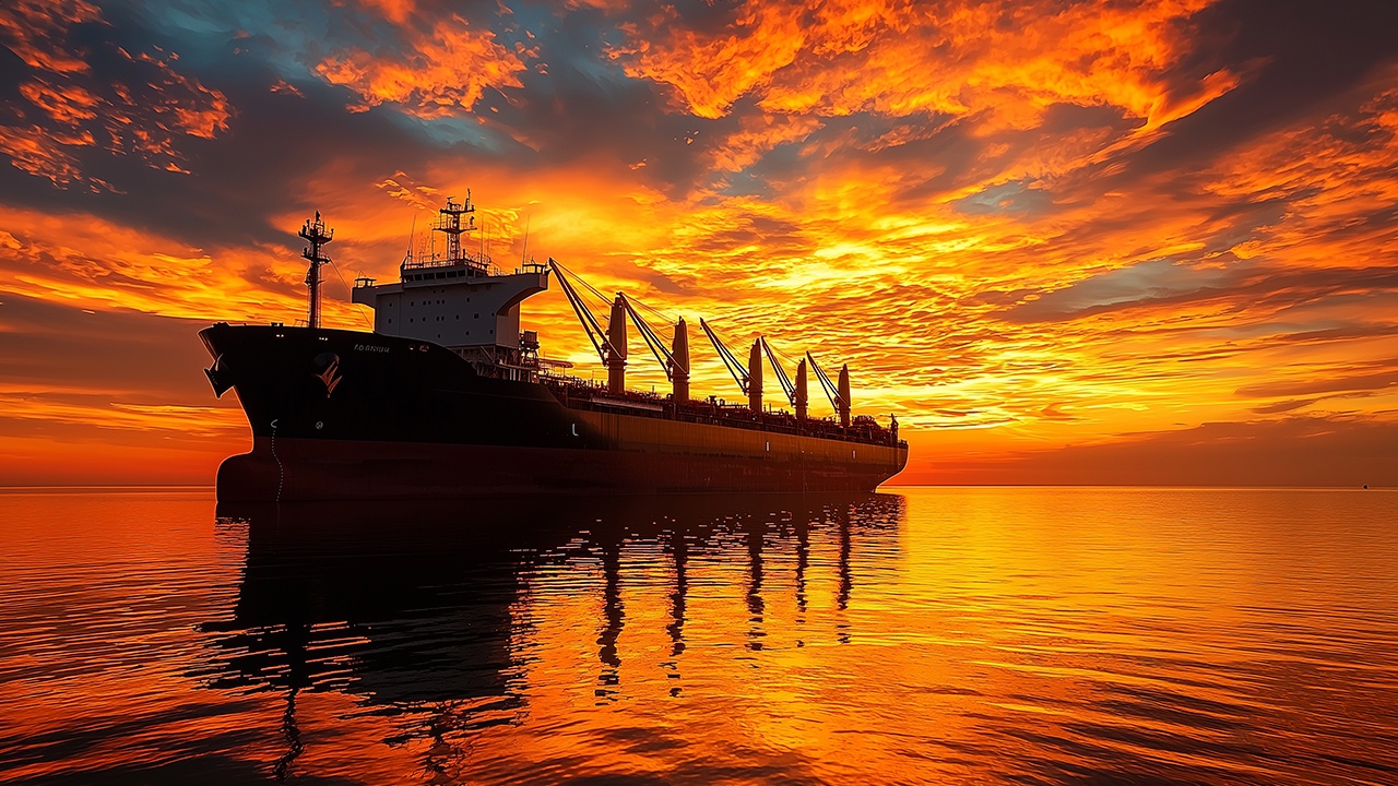 Капитан арестованного в Египте танкера из РФ подал сигнал бедствия